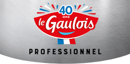 Logo de Le Gaulois Professionnel